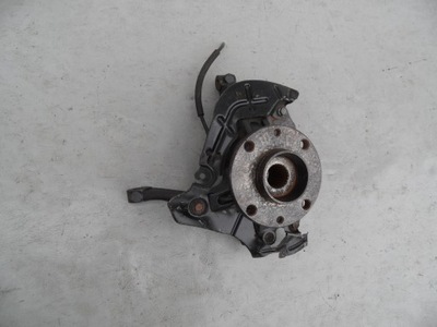 Поворотний кулак ступиця права fiat panda iii cross 4x4 фото №1