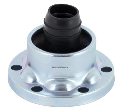 Захист шарнір вала bmw фото №1