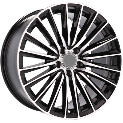 ROUES 17 D'HIVER MERCEDES E BR213 BFGOODRICH 225/55 R17 - milautoparts-fr.ukrlive.com