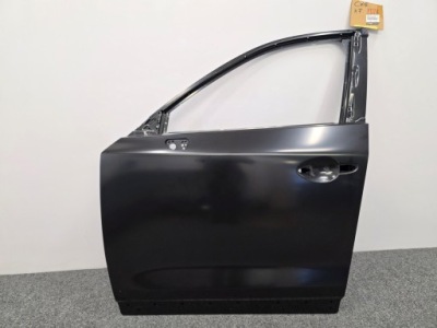 Двері перед ліва mazda cx-5 ii kf kby0-59-02xe kb7w59010 nowe оригінальні фото №1