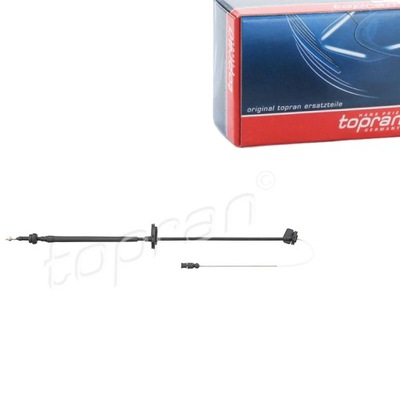 CABLE GAS TOPRAN PARA AUDI A6 1.8  