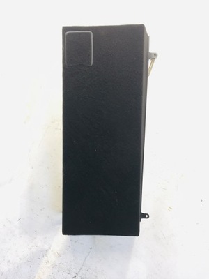 Обшивка багажника аккумулятора citroen ds5 гибрид фото №1