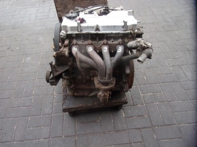 MITSUBISHI CARISMA MOTOR MOTOR 4G93  