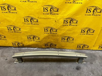 Балка усилитель бампера задняя задняя renault zoe i z.e. фото №1