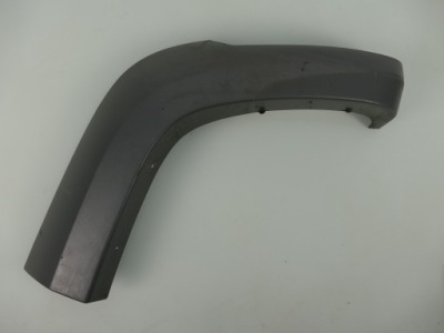 Jeep cherokee kj lift молдинг крила лівий задня фото №1