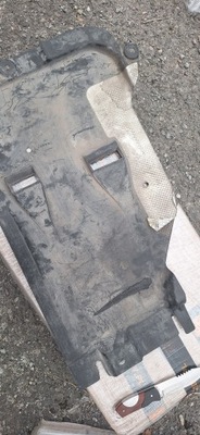 Mercedes a45 amg защита pod двигатель a1765200023 фото №1