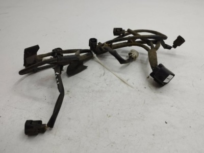 Peugeot 4007 2007 з задній джгут трубопровід датчика паркування pdc фото №1