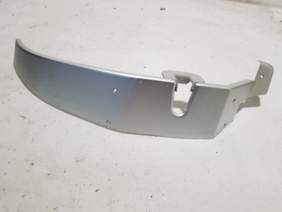 Захист молдинг двері правих права mercedes sl r230 w230 фото №1