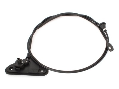 Ford mondeo mk4 galaxy s-max трос тягa капот фото №1