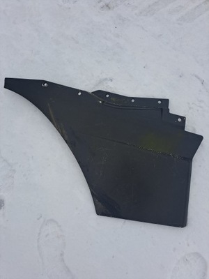 Удлинитель дверь правое защита volvo fh 12 фото №1