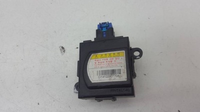 Модуль kia sorento iii 2014 2.0 crdi 4x4 фото №1