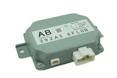 Модуль nissan x-trail 292a5 6fl0b фото №1