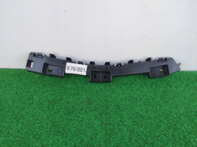 Ford s-max mk2 левый направляющая бампера задняя кронштейн фото №1