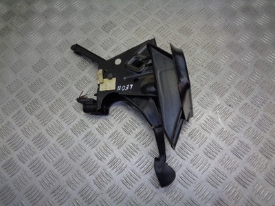 Педаль тормоза seat leon i 1.6 фото №1