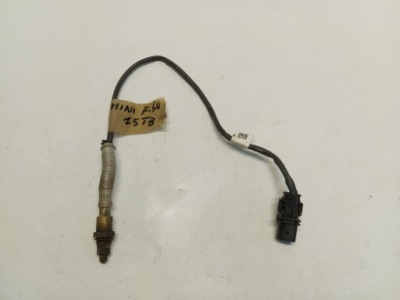 Mini countryman f60 датчик лямбда-зонд выхлопных газов 1.5t 8659884 фото №1