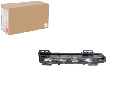 LUZ DE DÍA L MERCEDES B SPORTS TOURER W246 W242 SL R231 ULO  