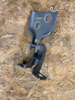 Renault master петля двері перед 804000006rd фото №1