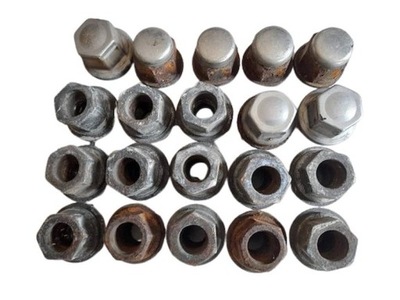 Болти do kół ford transit фото №1