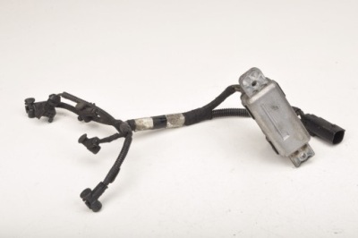 Volvo xc90 ii реле свічка розжарювання джгут 31431776 фото №1