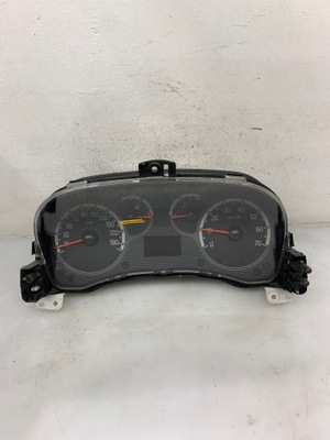 Лічильник приладова панель 51871018 fca фото №1