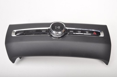 Volvo оригінальний номер 31398846 фото №1