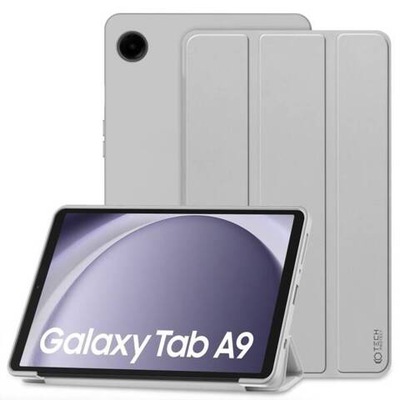 Etui Tech-Protect SmartCase do Galaxy Tab A9 8.7 X110/X115, składane