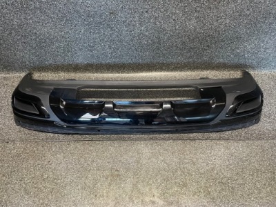 Накладка бампера заднего audi q7 s-line 4m0807568 фото №1