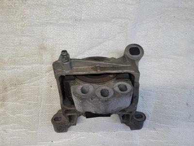 Mazda 3 bm 13-18 2.2 d подушка двигателя фото №1