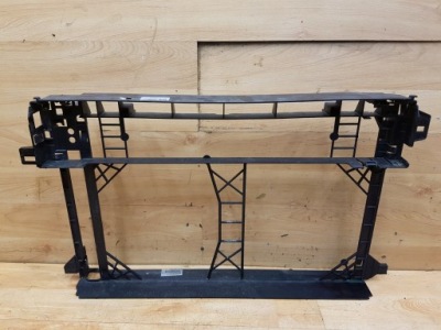 Корпус радиатор вентилятора opel insignia b фото №1