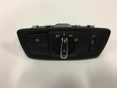 Перемикач włącznikświateł bmw x1 f48 x2 f39 фото №1