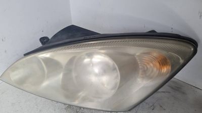Фара лівий kia ceed i 921011h000 europa фото №1