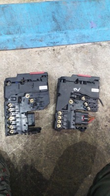 Клемма модуль аккумулятор шланг mercedes e w212 фото №1