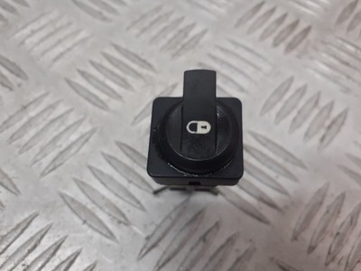 Кнопка блокировка дверь citroen c4 96476626xt фото №1