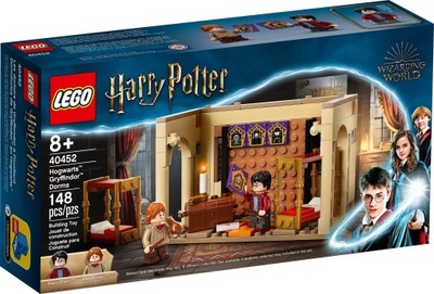 LEGO Harry Potter 40452 Dormitoria Gryffindoru HiT