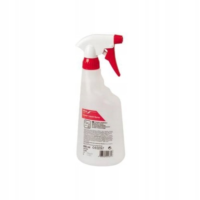 INCIDIN LIQUID - 650ml