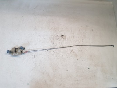 Замок крышки багажника правый toyota hilux viii 15-18r фото №1