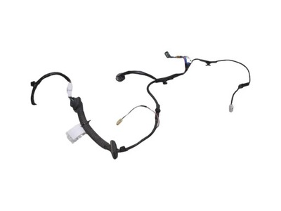 Жгут электропроводка дверь правый задняя forester iii фото №1