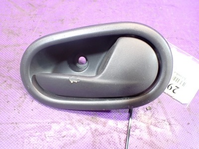 Sandero ii 13- ручка внутрішня права 826721919r фото №1