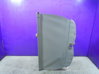 Scenic ii grand 03-06 шторка багажника 8200278677 фото №1