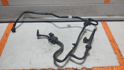 Ford fiesta mk8 провода вакуумa 1.0 ecoboost l1b1-9c987-bc фото №1