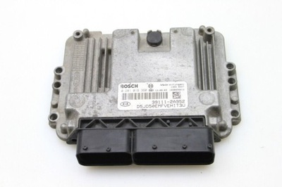 COMPUTADOR UNIDAD DE CONTROL ECU 0281019360 HYUNDAI KIA  