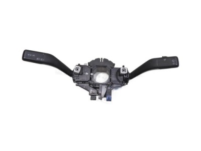 Переключатель комбинированный vw golf v plus 1k0953503al фото №1