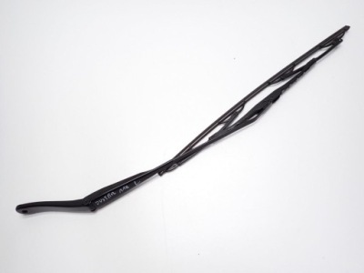 Важіль щітка двірники ліва europa dacia duster 11r фото №1