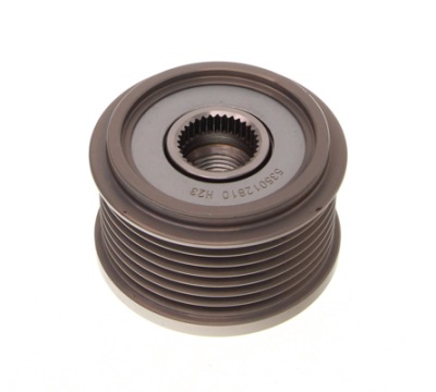 Maxgear шкив генератора ford фото №1