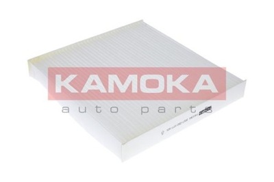 FILTER CABIN HONDA ACCORD VII VIII 2002-  