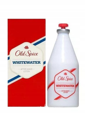 OLD SPICE WHITEWATER WODA PO GOLENIU 100ml