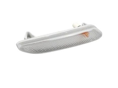 Левый поворотник боковой mini countryman r60 paceman r61 63139802569 оригинальный номер фото №1