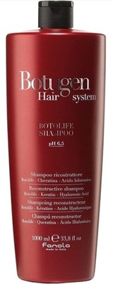 FANOLA Botugen Botolife szampon do włosów 1 L