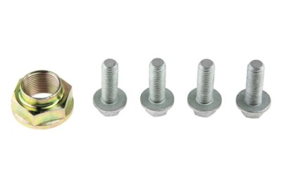 Nty klp-bm-019-z набір ремонтний, ступиця колеса фото №1