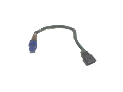 Датчик лямбда-зонд renault clio twingo 3 0258027031 фото №1